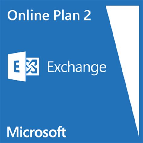 exchange online plan 1 plan 2.